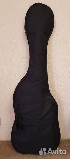 Чехол для бас гитары