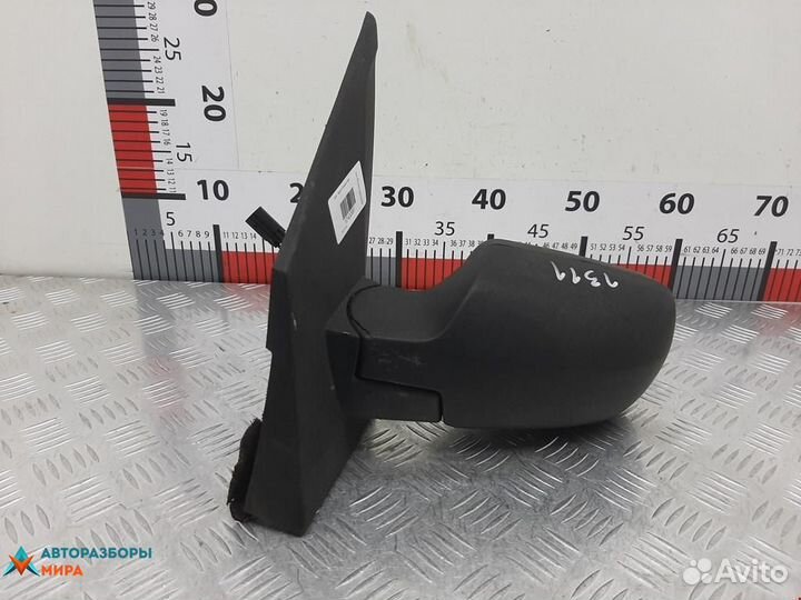 Зеркало наружное левое Ford Fusion 2003 1379885