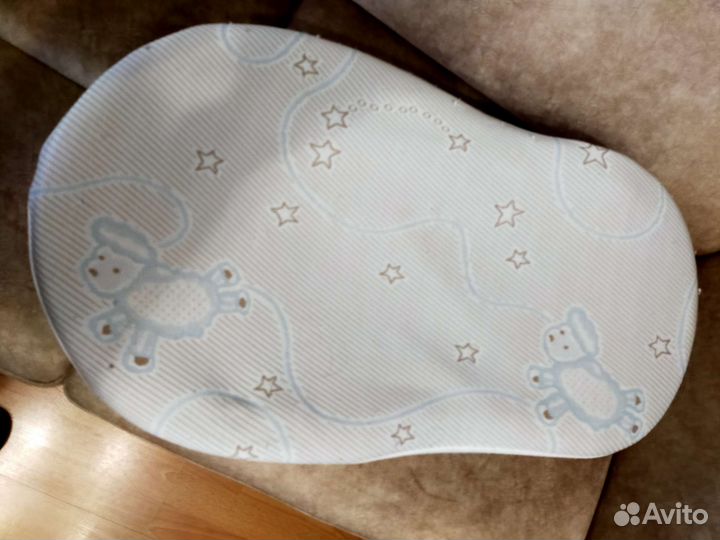 Кокон для новорожденных