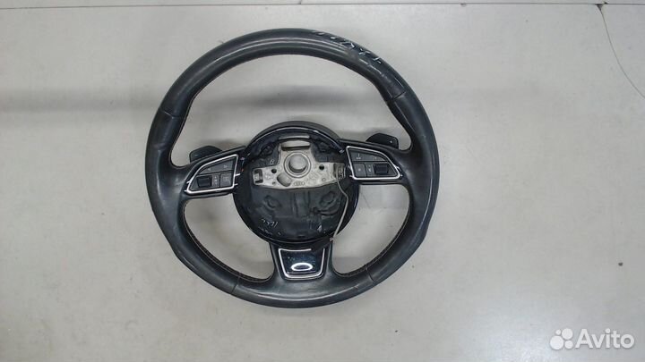 Руль Audi A5, 2009