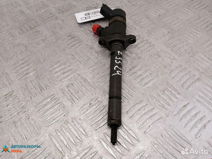 Форсунка Peugeot Partner (M49) 2003 0445110259