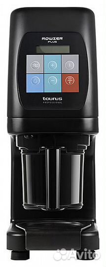 Аппарат гомогенизатор taurus rowzer plus