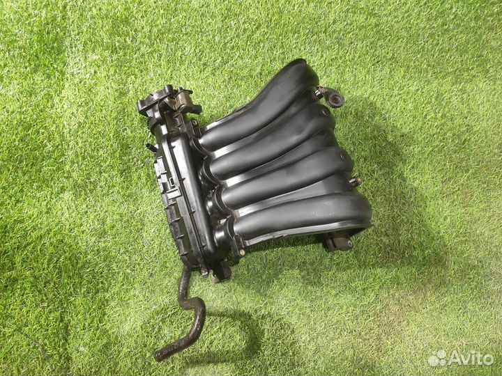 Коллектор впускной Nissan X-Trail T31 2.0 2008