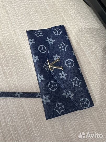 Кошелек женский