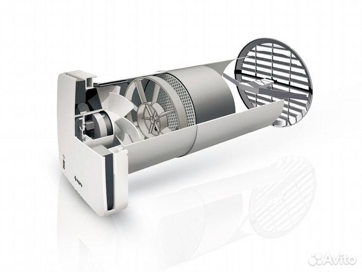 Aspirvelo AIR ecocomfort RF AP19987