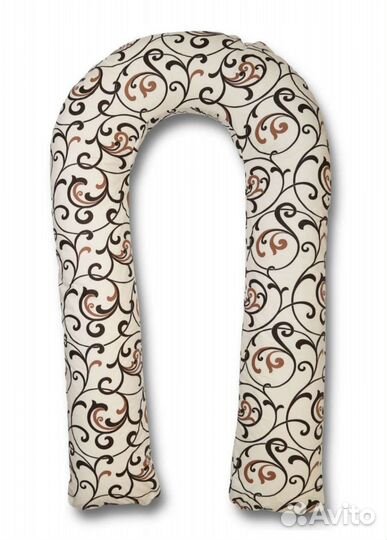 Подушка для беременных 340*35
