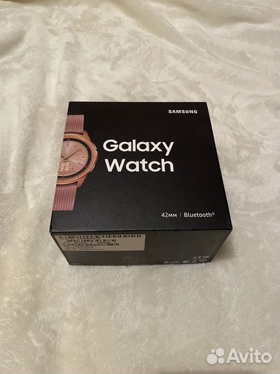 Samsung galaxy watch