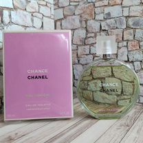 Духи Chance Eau Fraiche Chanel