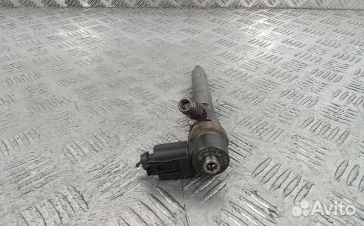 Форсунка дизельная mercedes benz vito W639 (GEA33A