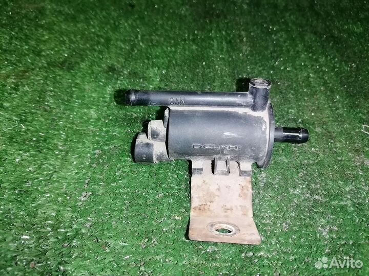 Клапан электромагнитный лифан солано 620