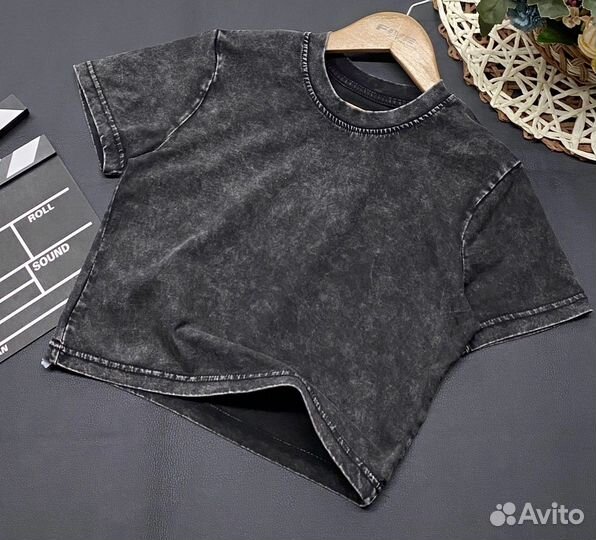 Футболка крутая для девочки, 146-170