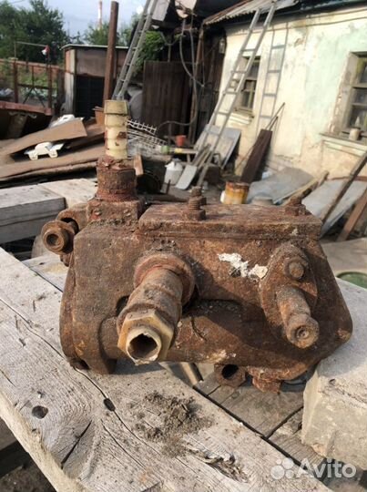 Ручной насос