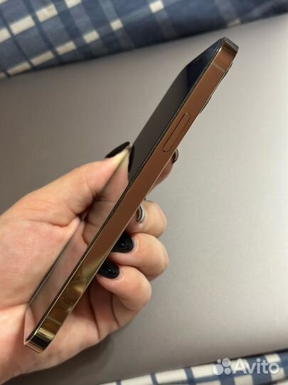 iPhone 12 Pro, 128 ГБ