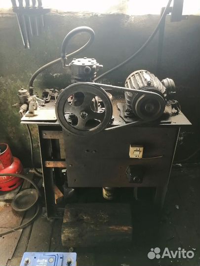 Компрессор