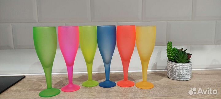 Фужеры /бокалы