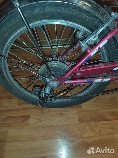 Велосипед Stels Pilot 350