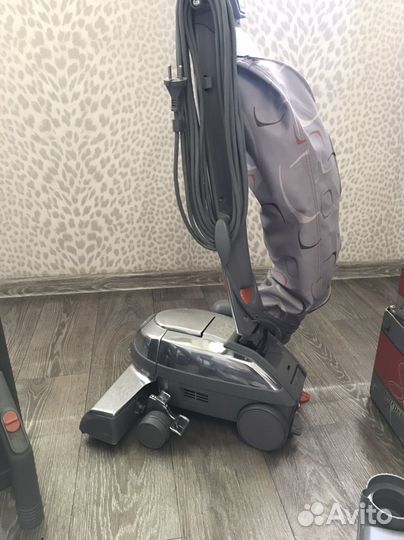 Пылесос Кирби