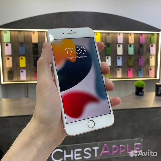 iPhone 7 Plus, 32 ГБ