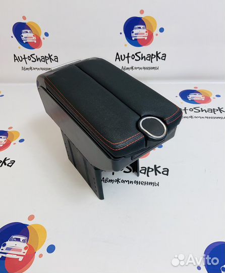 Подлокотник универсальный