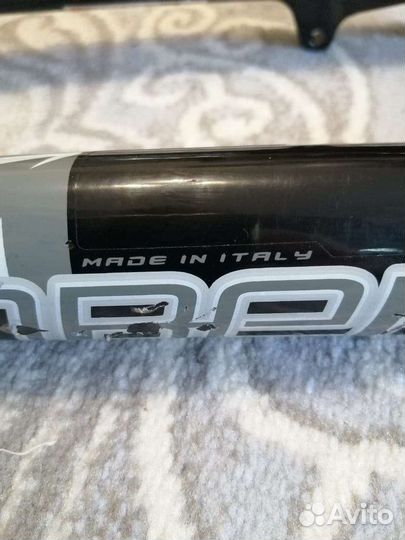 Вилка 26 Marzocchi Mx comp