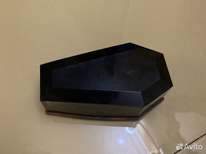 Шкатулка необычной формы