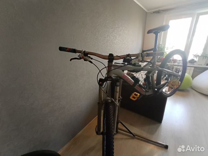 Велосипед Specialized Pitch 2009 года