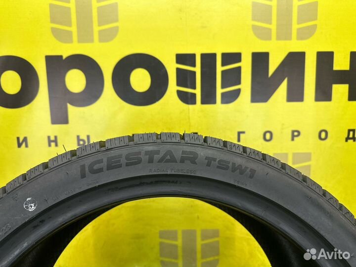 Tourador Ice Star TSW1 315/40 R21