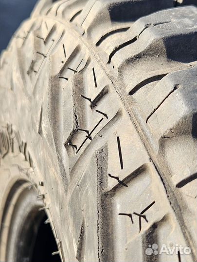 Goodyear Wrangler MT/R Kevlar 255/75 R17 111Q