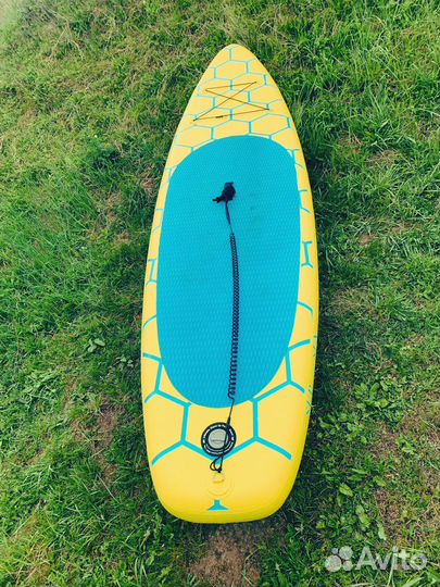 Аренда прокат сапбордов