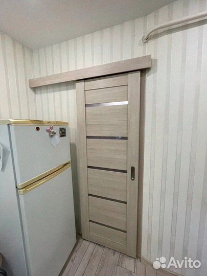 Дверь межкомнатная 600 х 2000