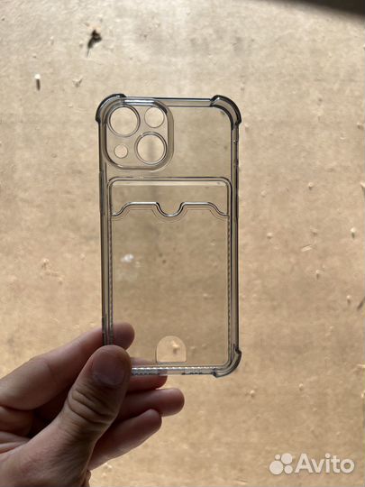 Чехол на iPhone 13 mini