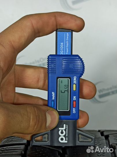 Triangle TR777 205/55 R16 91H