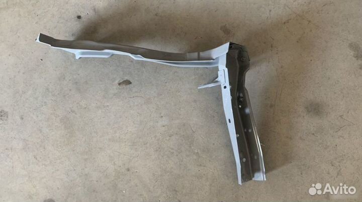 Панель передний левый Chery Tiggo T11