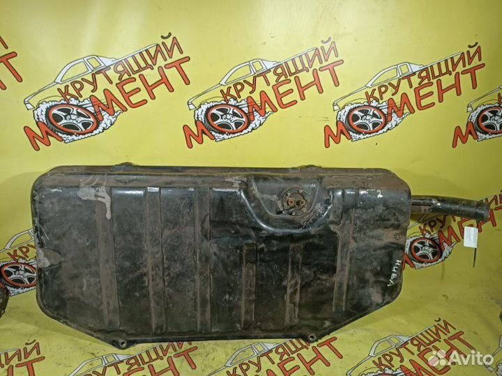 Бак топливный Ваз LADA Нива хэтчбек 3 дверный 1.7