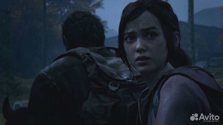 Одни из Нас (The Last of Us). Все версии игры
