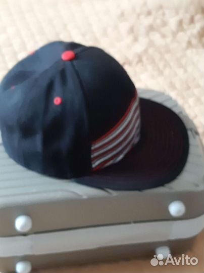 Бейсболка кепка