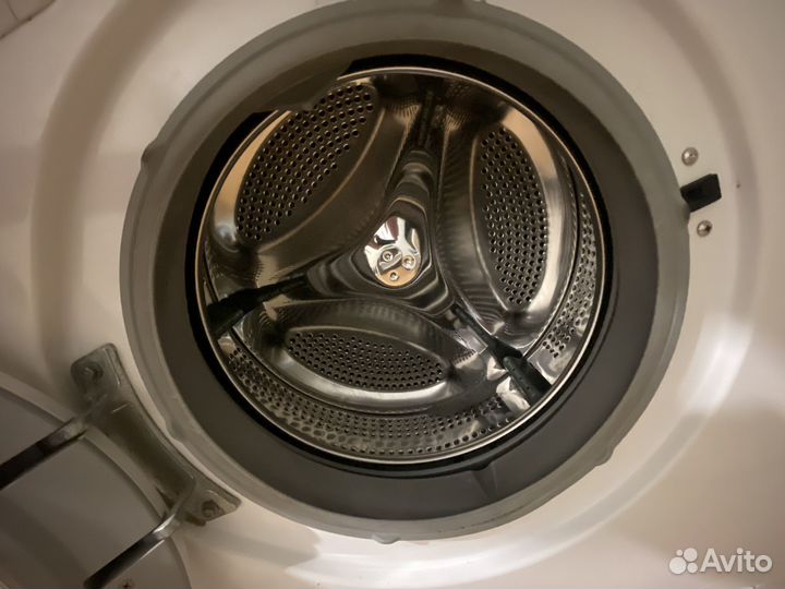 Стиральная машина LG
