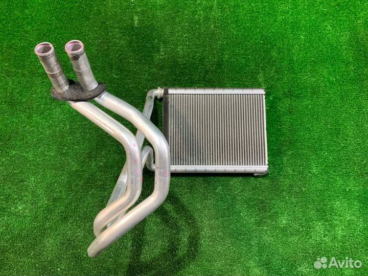 Радиатор печки Toyota Wish ZNE14 1ZZ-FE 2006