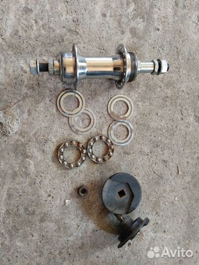 Для велосипеда