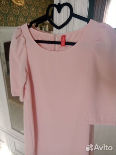 Платье летнее 42-44