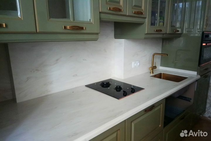 Столешницы от производителя м2