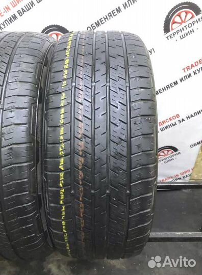 Continental Conti4x4Contact 235/50 R19 97P