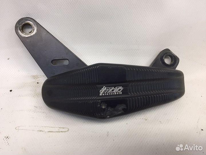 Слайдер GSG-Mototechnik bmw s1000rr 2019-2022год