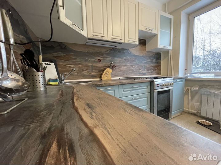 Кухни на заказ (реальная цена)кс07 18575