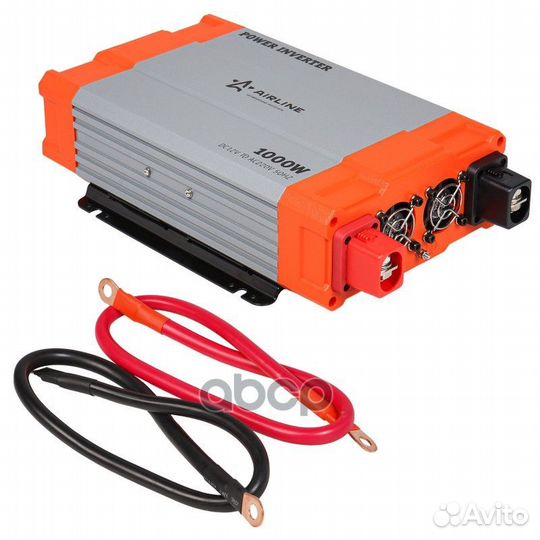Инвертор API-1000-07 airline