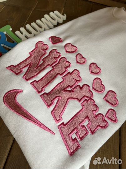 Дизайнер компьютерной вышивки/ вышивка на заказ