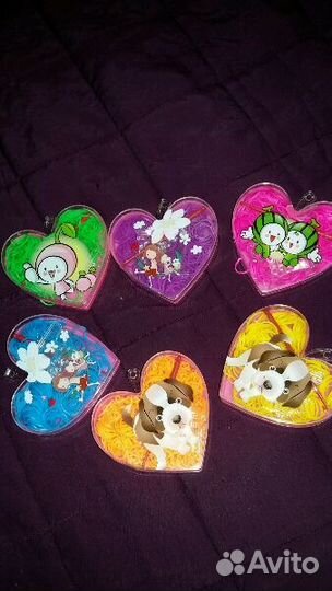 Наборы для плетения браслетов