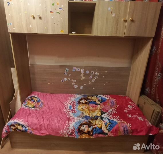 Мебель для спальни бу