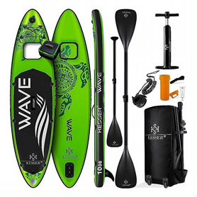 Sup board Kesser Wave 320 см