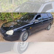 ВАЗ (LADA) Priora 1.6 MT, 2011, 295 000 км, с пробегом, цена 270 000 руб.